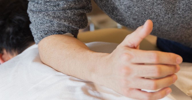 The Spine: Your Core Investment in Lifelong Wellnes